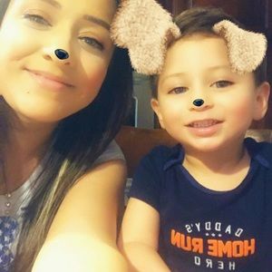 Meet your Posher, Cristal